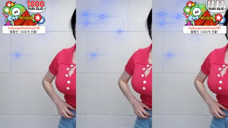 AfreecaTV主播西雅琳BJ시아린2020年5月22日直播视频舞蹈剪辑10542521